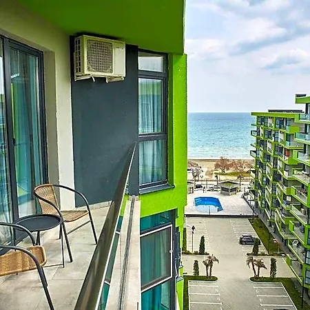 Indigo Alezzi Pool & 3* Constanta